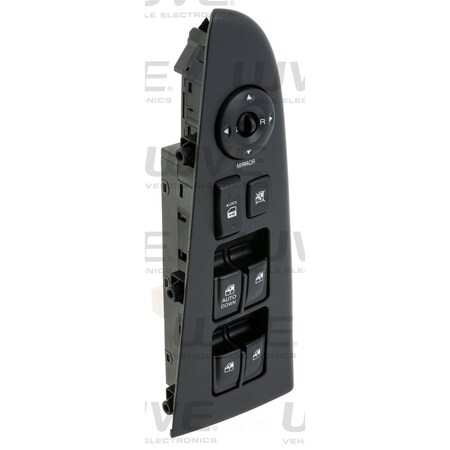 Wve Door Window Switch No Wve 1S15820 1S15820